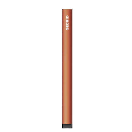 Cardprotector Secrid - C-Orange