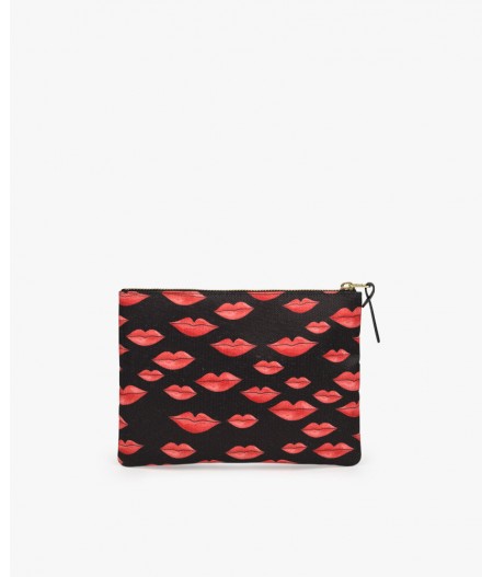 Pochette Beso Large Pouch - WOUF