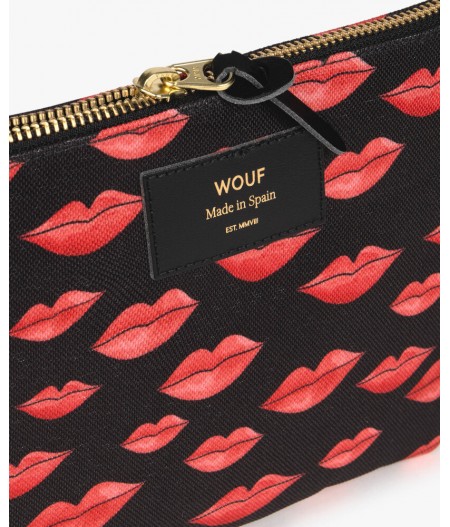 Pochette Beso Large Pouch - WOUF