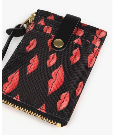 Porte Cartes Beso Card Holder - WOUF