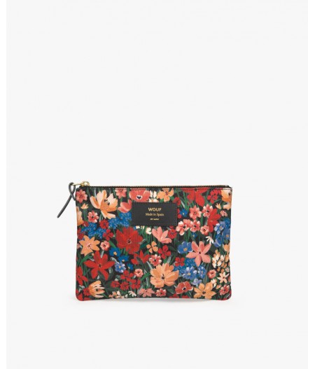 Pochette Camila Large Pouch - WOUF