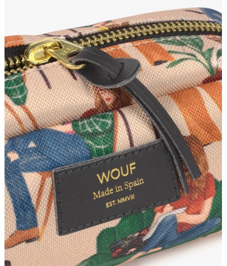Trousse Cozy Small Beauty - WOUF