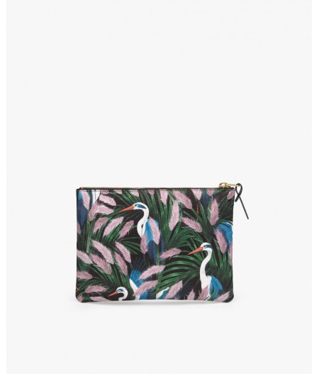 Pochette Lucy Large Pouch - WOUF