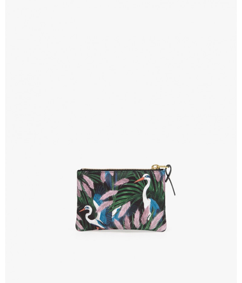 Pochette Lucy Small Pouch - WOUF