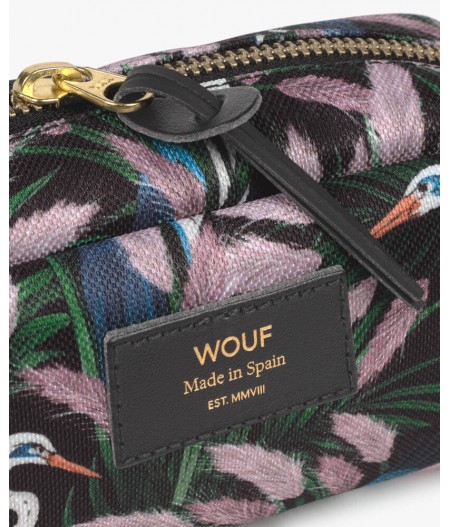 Trousse Lucy Small Beauty - WOUF