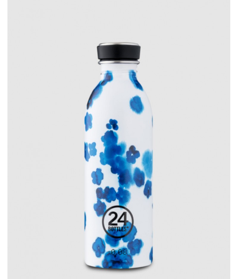 Floral Collection Melody Urban Bottle 500ml - 24 BOTTLES