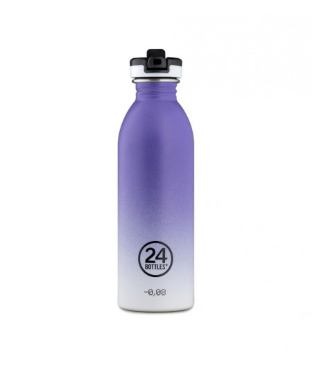 Athleisure Collection Purple Rythm Urban Bottle 500ml - 24 BOTTLES