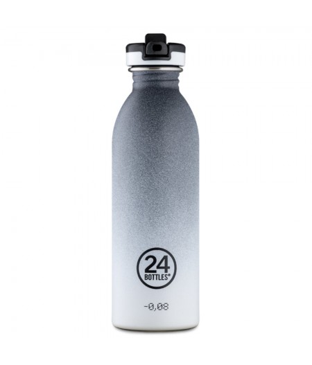 Athleisure Collection Tempo Grey Urban Bottle 500ml - 24 BOTTLES