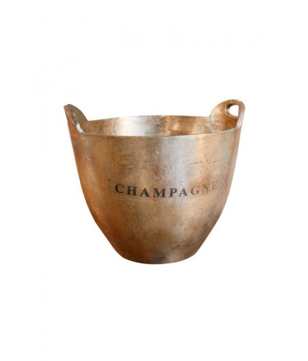 Seau à Champagne "Cuvée de Prestige". * - Chehoma