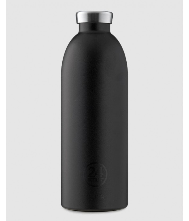 Basic Collection Tuxedo Black Clima Bottle 850ml - 24 BOTTLES