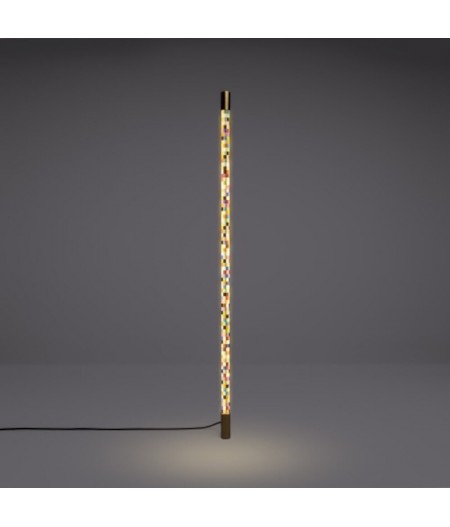 Linea Pixled Led Lamp Ø cm.3,5 H.124 - Seletti
