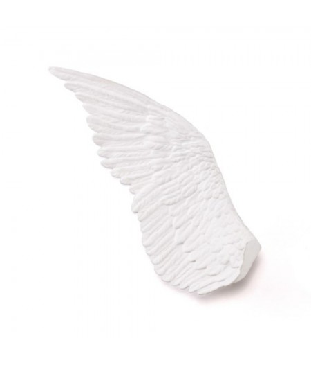 Fiberglass Memorabilia Mvsevm - Wings Right cm.80x32 H.17 - Seletti