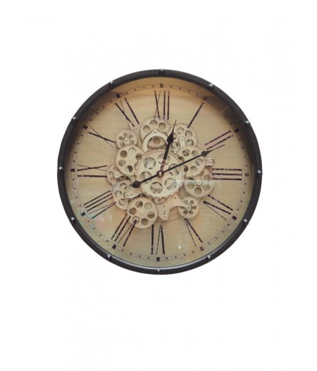 Horloge "Genève"  - Chehoma
