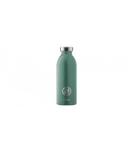 Roover Collection Moss Green Clima Bottle 850ml - 24 BOTTLES