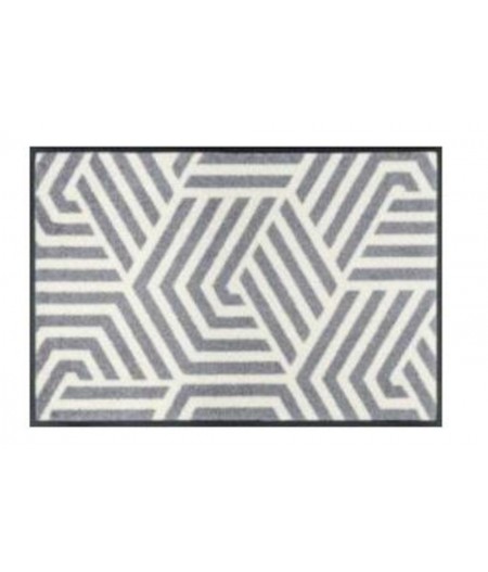 Tapis paillasson - Odin 50 x 75 cm - KLEEN TEX WASH AND DRY