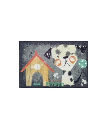 Tapis paillasson - Benno 50 x 75 cm - KLEEN TEX WASH AND DRY