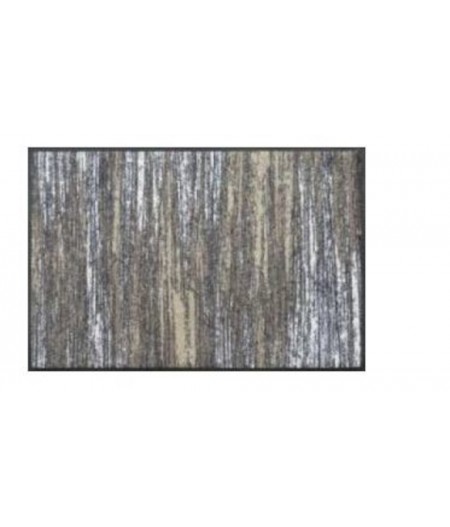 Tapis paillasson - Scratchy beige 50 x 75 cm - KLEEN TEX WASH AND DRY