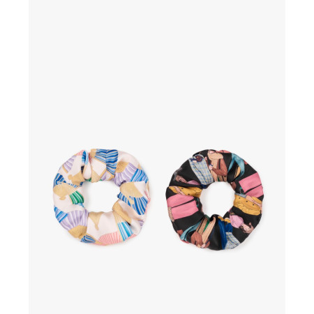 Chouchous Sevilla & Girls Scrunchies - WOUF