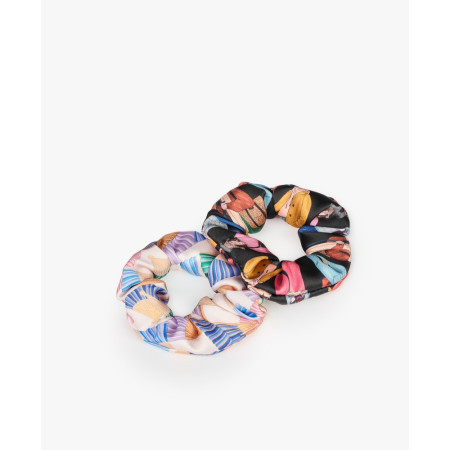 Chouchous Sevilla & Girls Scrunchies - WOUF