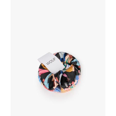 Chouchous Sevilla & Girls Scrunchies - WOUF