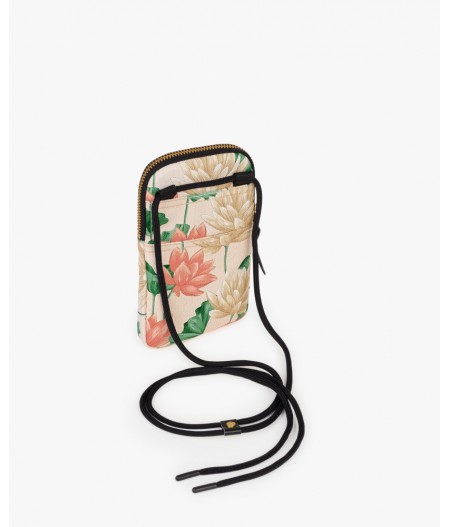 Etui pour téléphone Lotus Phone Bag - WOUF