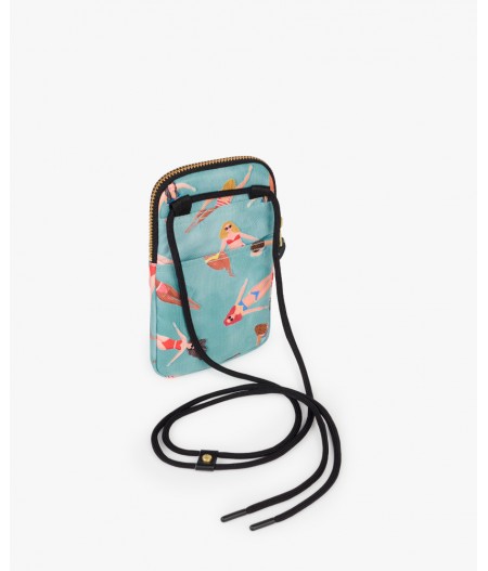 Etui pour téléphone Swimmers Phone Bag - WOUF