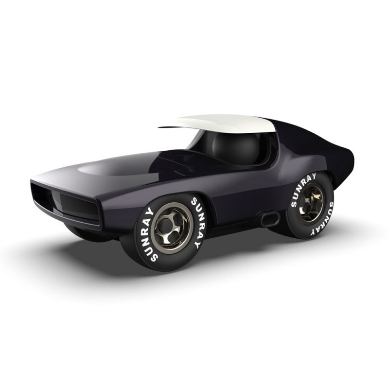 Playforever - Voiture Verve Fastback Skeeter Noir