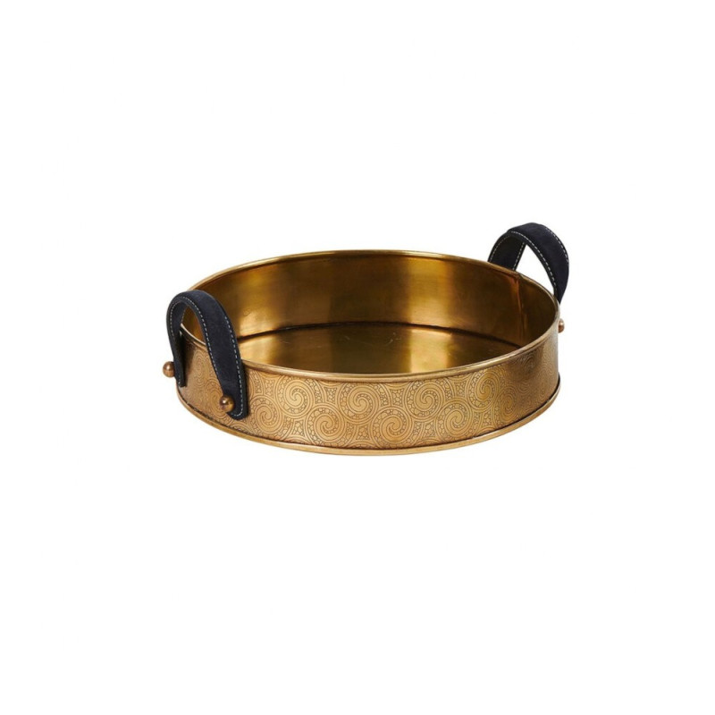 Plateau Popa GM 45x37xH13cm - Athezza