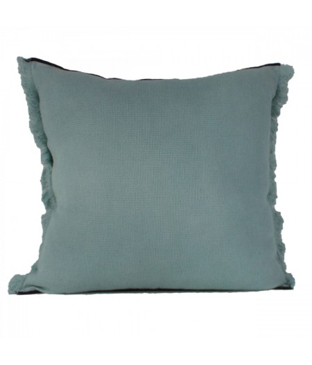 Coussin 45x45 Anais Ether - SUD ETOFFE