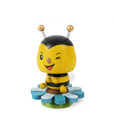 Bobblehead - Bee - Wooderful Life
