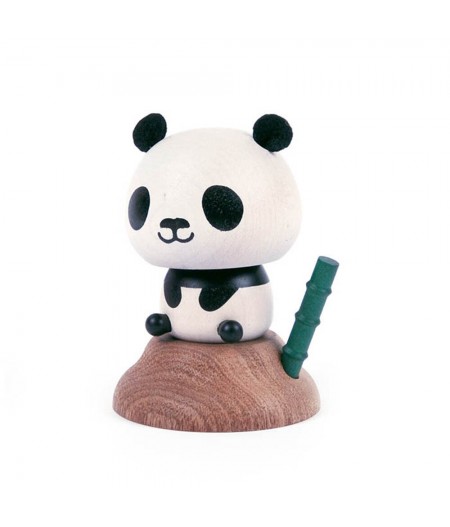 Bobblehead - Panda - Wooderful Life