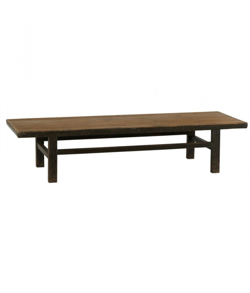 Table Basse Sara M 180x61xH45cm - Athezza