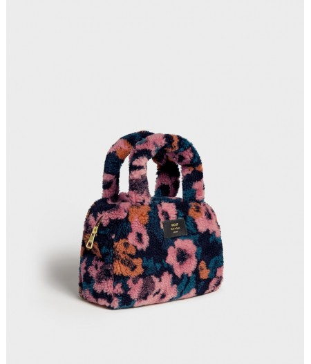 Mini Sac Carmen Mini Handbag - Wouf