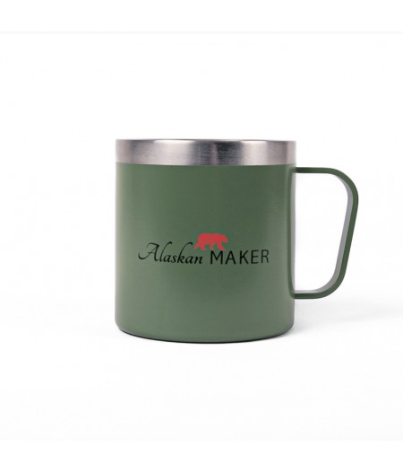 Mug BEAVER - Alaskan Maker