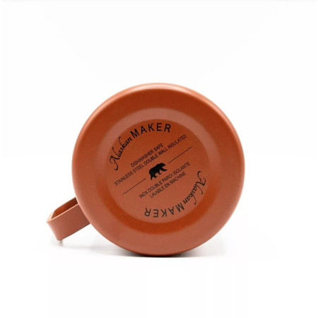 Mug BEAVER - Alaskan Maker