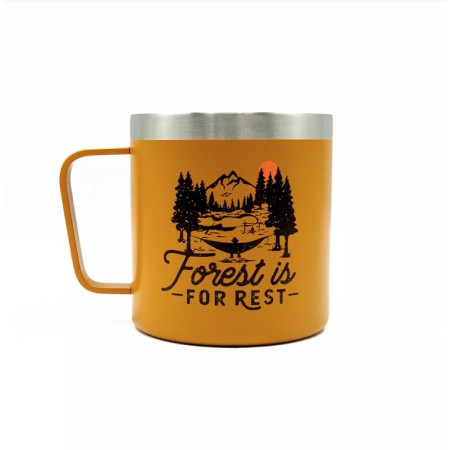 Mug BEAVER - Alaskan Maker