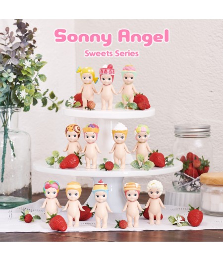 Sonny Angel sweets