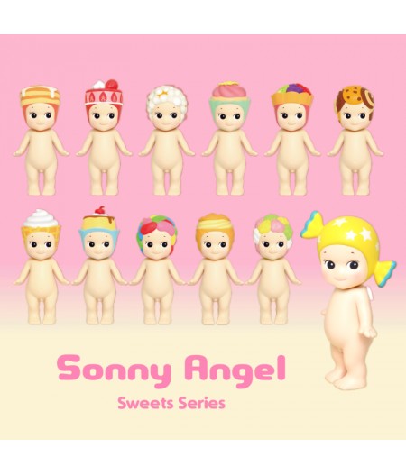 Sonny Angel sweets