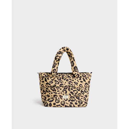 Mini Sac à main Agathe Mini Handbag - Wouf