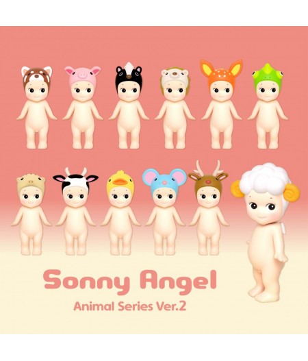 Sonny Angel Animal séries 2