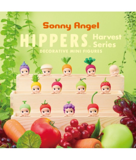 Sonny Angel HIPPERS HARVEST