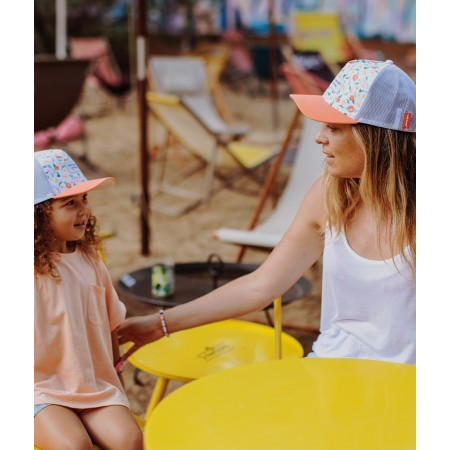 Casquette - Watercolor - Hello Hossy - Mamans  - L’Ornithorynque Marseille