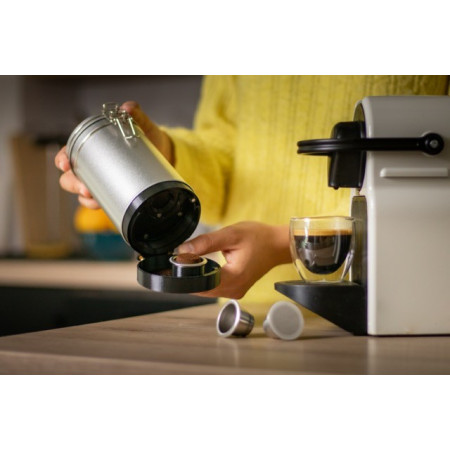 CAPS ME, le coffret | L'Ornithorynque Marseille