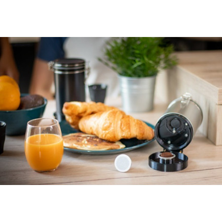 CAPS ME, le coffret | L'Ornithorynque Marseille