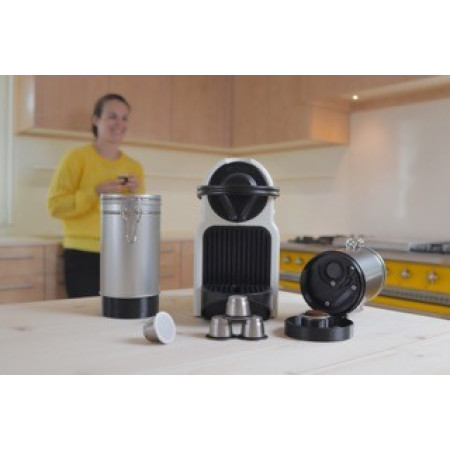 CAPS ME, le coffret | L'Ornithorynque Marseille