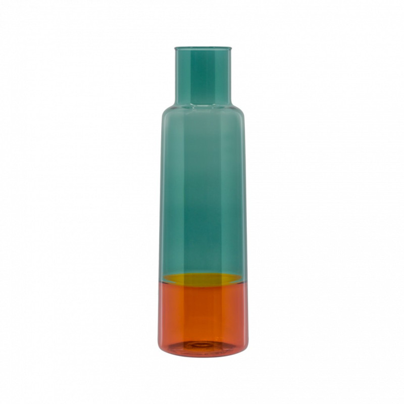 Carafe en verre - REMEMBER
