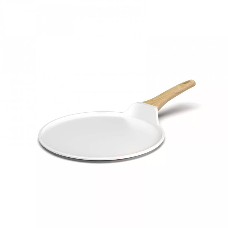 L'Incroyable Poêle Plancha Crepière 26 cm - Cookut