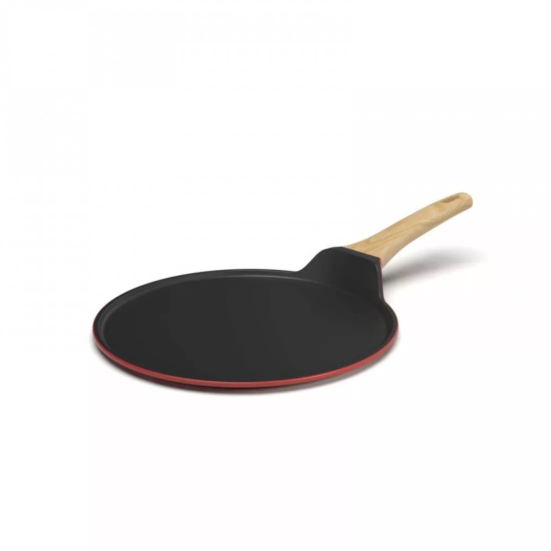 L'Incroyable Poêle Plancha Crepière 26 cm - Cookut