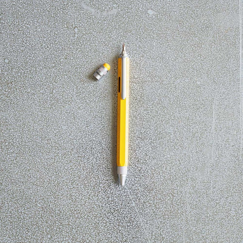 Stylo Construction - TROIKA