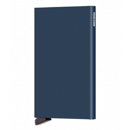 Cardprotector Secrid - Navy
